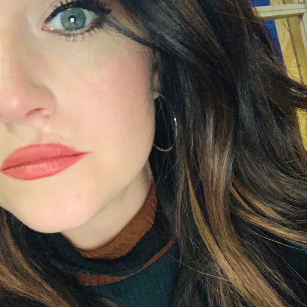 Meet your Posher, Brynn